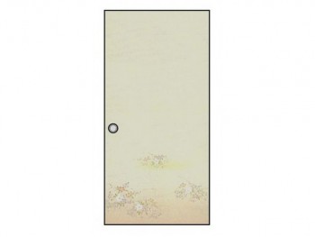 Fusuma 95x220cm (2 stk.)